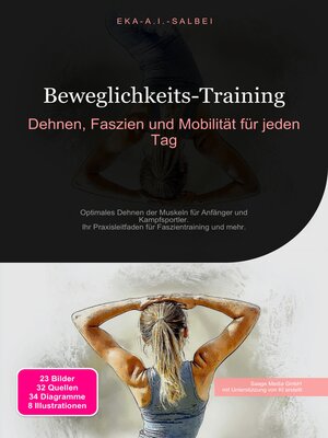 cover image of Beweglichkeits-Training